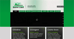 Desktop Screenshot of cromosl.com